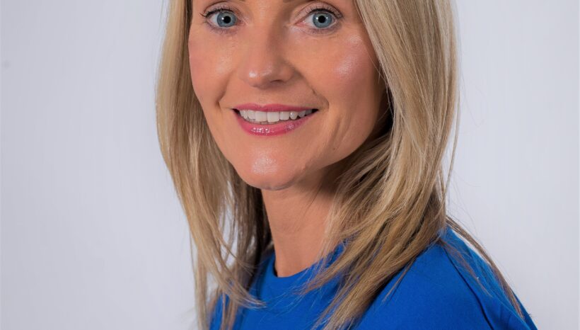 Linda Paterson