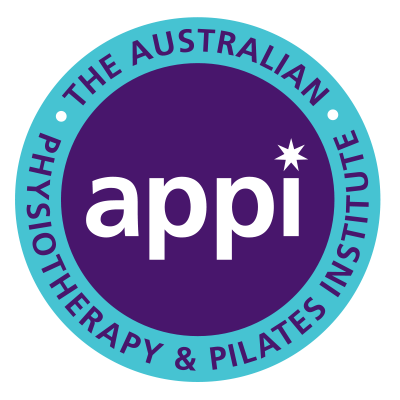 Australian Physiotherapy & Pilates Institute