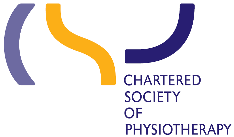 Chartered Society of Physiotherapist